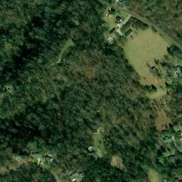 Satellite imagery of Kerns Quarry, US