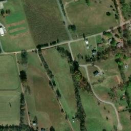 Satellite imagery of Hanging Rock, US