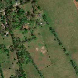 Satellite imagery of Hanging Rock, US