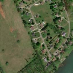 Satellite imagery of Eight Acre Bluff, US