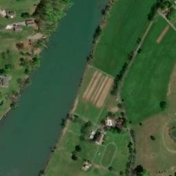 Satellite imagery of Eight Acre Bluff, US