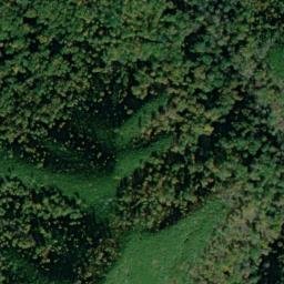 Satellite imagery of East Meyer Mine, US
