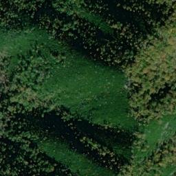 Satellite imagery of Blanchard Mine, US