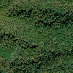 Satellite imagery of Blanchard Mine, US