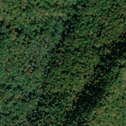 Satellite imagery of Blanchard Mine, US