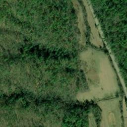 Satellite imagery of Mooneyham Mine, US