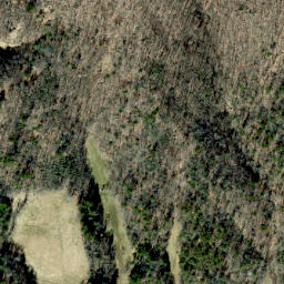 Satellite imagery of Grassy Ridge, US