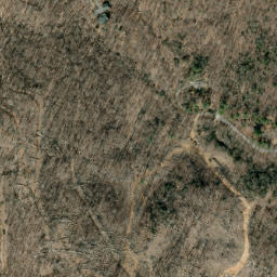 Satellite imagery of Green Mountain, US