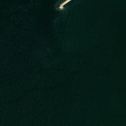 Satellite imagery of Pointe de la Salamandre, DZ
