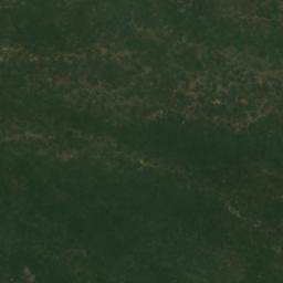 Satellite imagery of Djebel Mezoudj, DZ