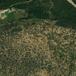 Satellite imagery of Draa Fers et Touil, DZ