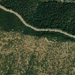 Satellite imagery of Draa Fers et Touil, DZ