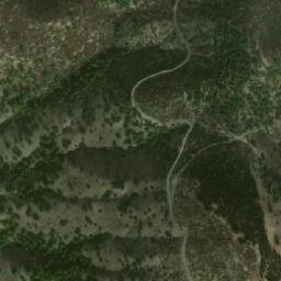 Satellite imagery of Koudiat Fers Kaddour, DZ