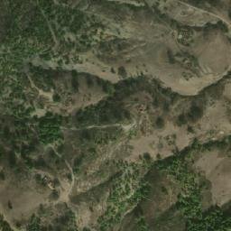 Satellite imagery of Koudiat Fers Kaddour, DZ