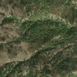 Satellite imagery of Koudiat Fers Kaddour, DZ