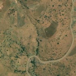 Satellite imagery of Djebel Fenougane, DZ
