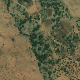 Satellite imagery of Djebel Fenougane, DZ