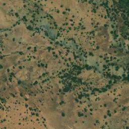 Satellite imagery of Djebel Fenougane, DZ