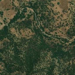 Satellite imagery of Rokba Fournane, DZ