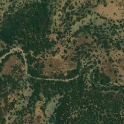 Satellite imagery of Rokba Fournane, DZ