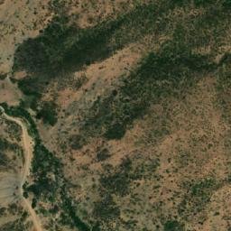 Satellite imagery of Djebel Araour, DZ