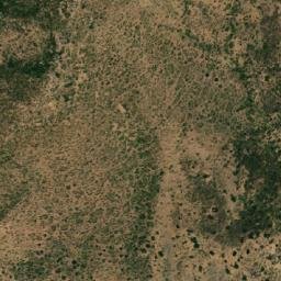 Satellite imagery of Djebel Araour, DZ