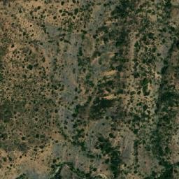 Satellite imagery of Djebel Araour, DZ