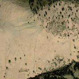 Satellite imagery of El Krerakreb, DZ