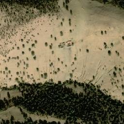 Satellite imagery of El Krerakreb, DZ