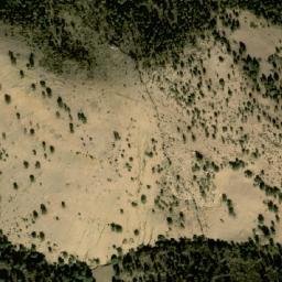 Satellite imagery of El Krerakreb, DZ