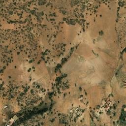 Satellite imagery of Kef en Negach, DZ