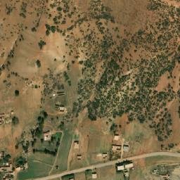 Satellite imagery of Kef Maâtallah, DZ