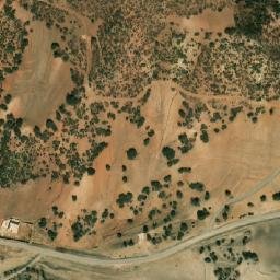 Satellite imagery of Kef Maâtallah, DZ