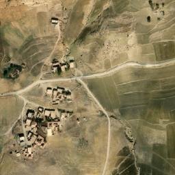 Satellite imagery of Kef Fettaïdja, DZ