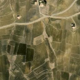 Satellite imagery of Kef Fettaïdja, DZ
