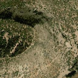 Satellite imagery of Ksab, DZ