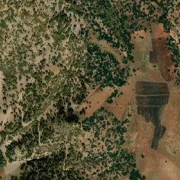 Satellite imagery of Ksab, DZ