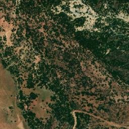 Satellite imagery of Ksab, DZ