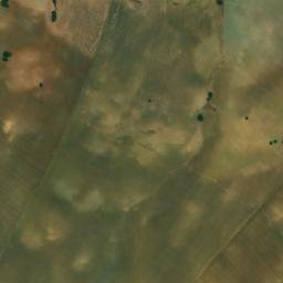 Satellite imagery of Djebel Halalia, DZ