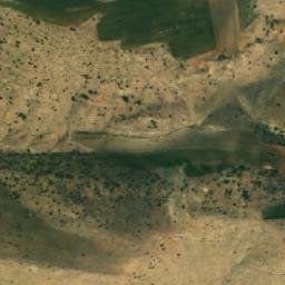 Satellite imagery of Kef Ben Haboul, DZ