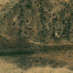 Satellite imagery of Kef Ben Haboul, DZ