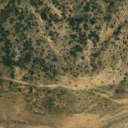 Satellite imagery of Kef Ben Haboul, DZ