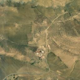 Satellite imagery of Kef ’Aïn Soltane, DZ
