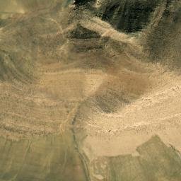 Satellite imagery of Kef ’Aïn Soltane, DZ