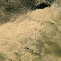 Satellite imagery of Kef ’Aïn Soltane, DZ