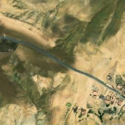 Satellite imagery of Kar ed Deba, DZ