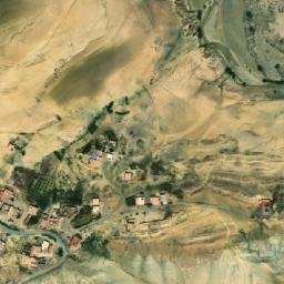 Satellite imagery of Kar ed Deba, DZ