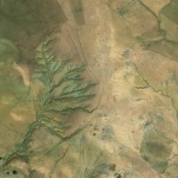 Satellite imagery of Djelf Hamre, DZ