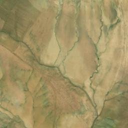 Satellite imagery of Djelf Hamre, DZ