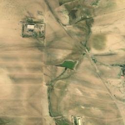 Satellite imagery of Draa Sefra, DZ
